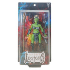 Mythic Legions Queen Urkzaa Advent of Decay Four Horsemen Figure 2018