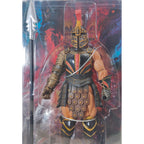 Mythic Legions Rahmulus All Stars 5 Four Horsemen Figure and Hands and Feet Pack - photo 3 of 9