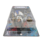 Mythic Legions Sir Gideon Heavensbrand 2 Four Horsemen Studios Action Figure 2024 15cm – Mythic Legions, Four Horsemen Studios, 15 cm, 2024, pre-owned collector piece, Uncanny Collectibles Dublin Ireland