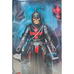 Mythic Legions Sir Girard LegionsCon 2021 Exclusive and Black Belt Pack Bundle