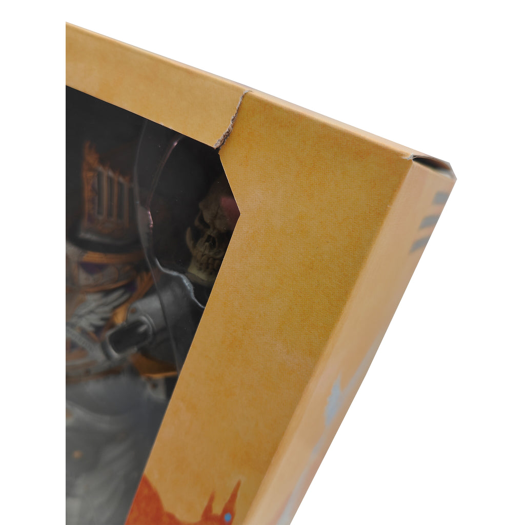 Mythic Legions Sir Ucczaik Four Horsemen Studios Action Figure 2024 25cm – Mythic Legions, Four Horsemen Studios, 25 cm, 2024, pre-owned collector piece, Uncanny Collectibles Dublin Ireland