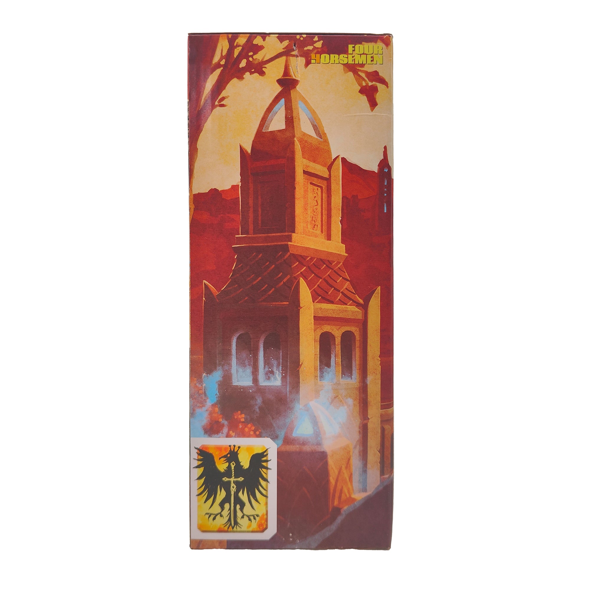 Buy  online at Uncanny Collectibles - Fast Delivery from Ireland