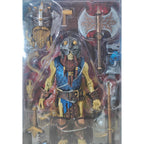 Mythic Legions Skalli Bonesplitter All Stars 6 Four Horsemen Action Figure 2024