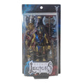Mythic Legions Skalli Bonesplitter All Stars 6 Four Horsemen Action Figure 2024