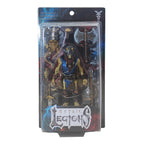 Mythic Legions Skalli Bonesplitter All Stars 6 Four Horsemen Action Figure 2024