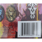 Mythic Legions Skeleton Hands And Feet Accessory Pack Four Horsemen Studios 2024 – Mythic Legions, Four Horsemen Studios, -, 2024, pre-owned collector piece, Uncanny Collectibles Dublin Ireland