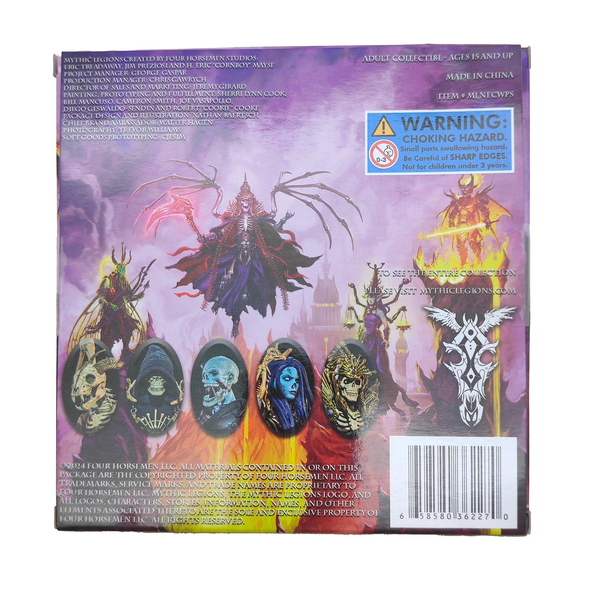 Buy  online at Uncanny Collectibles - Fast Delivery from Ireland