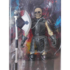 Mythic Legions Skeleton Legion Builder Four Horsemen Action Figure 2018