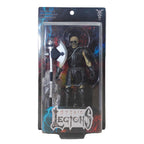 Mythic Legions Skeleton Legion Builder Four Horsemen Action Figure 2018