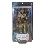 Mythic Legions Skeleton Raider All Stars 6 Four Horsemen Action Figure 2024