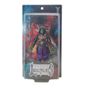 Mythic Legions Swigg All Stars 5 Four Horsemen Action Figure 2023, 15cm, pre-owned