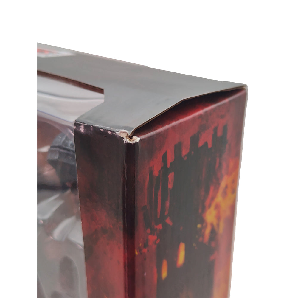 Mythic Legions The Furious Four Four Horsemen Studios 15 cm Action Figure LegionsCon 2022 Exclusive 2 Pack – Mythic Legions, Four Horsemen Studios, 15 cm, 2022, pre-owned collector piece, Uncanny Collectibles Dublin Ireland