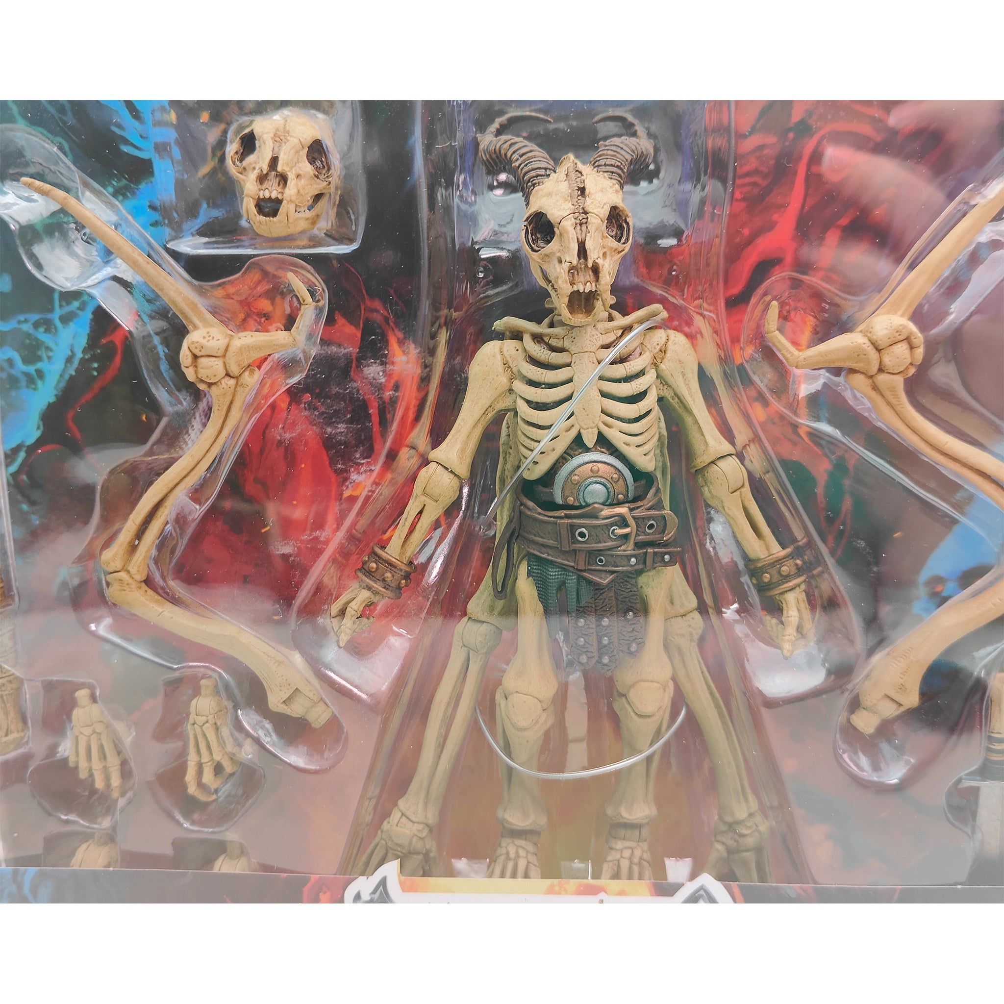 Mythic Legions The Turpiculi