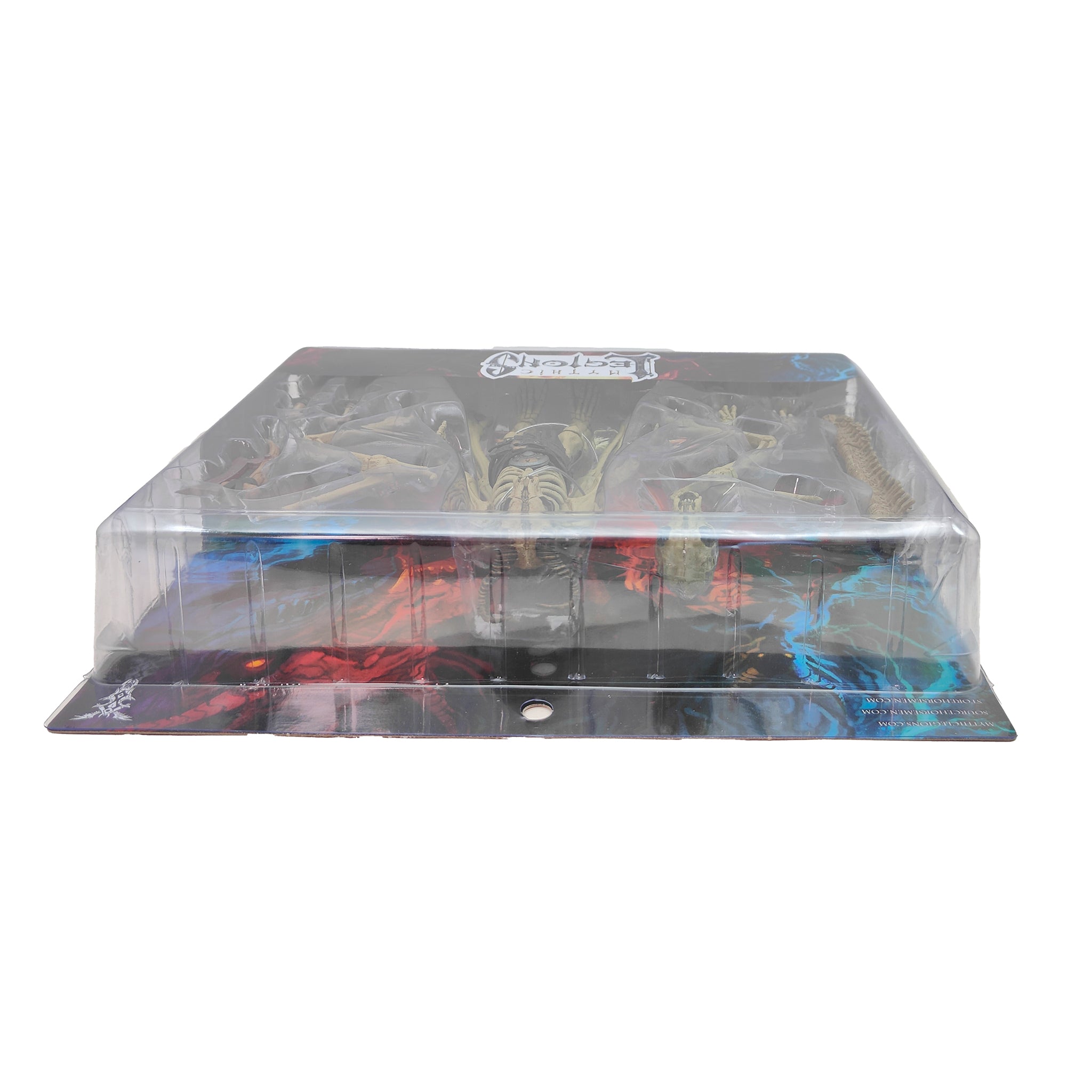 Mythic Legions The Turpiculi Four Horsemen Studios Action Figure 2024 15cm – Mythic Legions, Four Horsemen Studios, 15 cm, 2024, pre-owned collector piece, Uncanny Collectibles Dublin Ireland