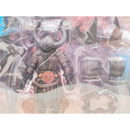 Mythic Legions The Unknown One Four Horsemen Studios 15 cm Action Figure 2022 – Mythic Legions, Four Horsemen Studios, 15 cm, 2022, pre-owned collector piece, Uncanny Collectibles Dublin Ireland