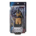 Mythic Legions Thorasis the First Risen All Stars 6 Four Horsemen Figure 2024