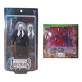 Mythic Legions Thraice Wraithhailer Poxxus Four Horsemen and Evil Magic Pack, 15cm, pre-owned