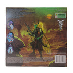 Mythic Legions Thraice Wraithhailer Poxxus Four Horsemen and Evil Magic Pack - photo 10 of 14