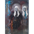 Mythic Legions Thraice Wraithhailer Poxxus Four Horsemen and Evil Magic Pack - photo 3 of 14