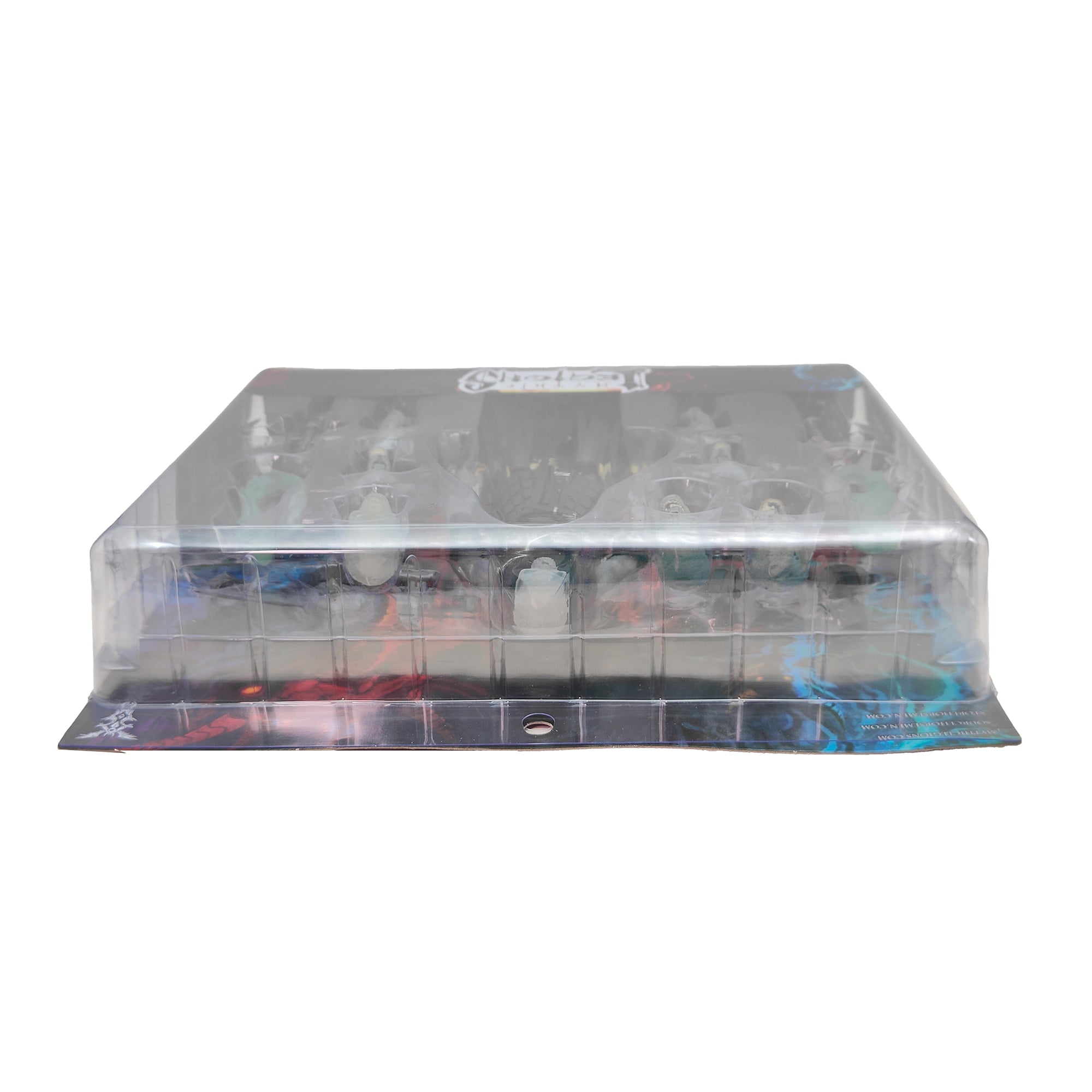 Buy  online at Uncanny Collectibles - Fast Delivery from Ireland