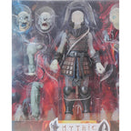 Mythic Legions Undead Builder Pack Necronominus Wave Four Horsemen Figure 2024