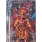 Mythic Legions Vitus Mercurian Four Horsemen Action Figure 2016