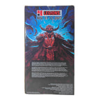 Mythic Legions Vorgus Vermillius II Blood Armor Four Horsemen Action Figure