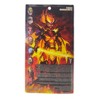 Mythic Legions Vorthogg Arethyr Wave Four Horsemen Action Figure 2020