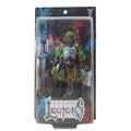Mythic Legions Vorthogg Arethyr Wave Four Horsemen Action Figure 2020