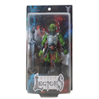 Mythic Legions Vorthogg Arethyr Wave Four Horsemen Action Figure 2020