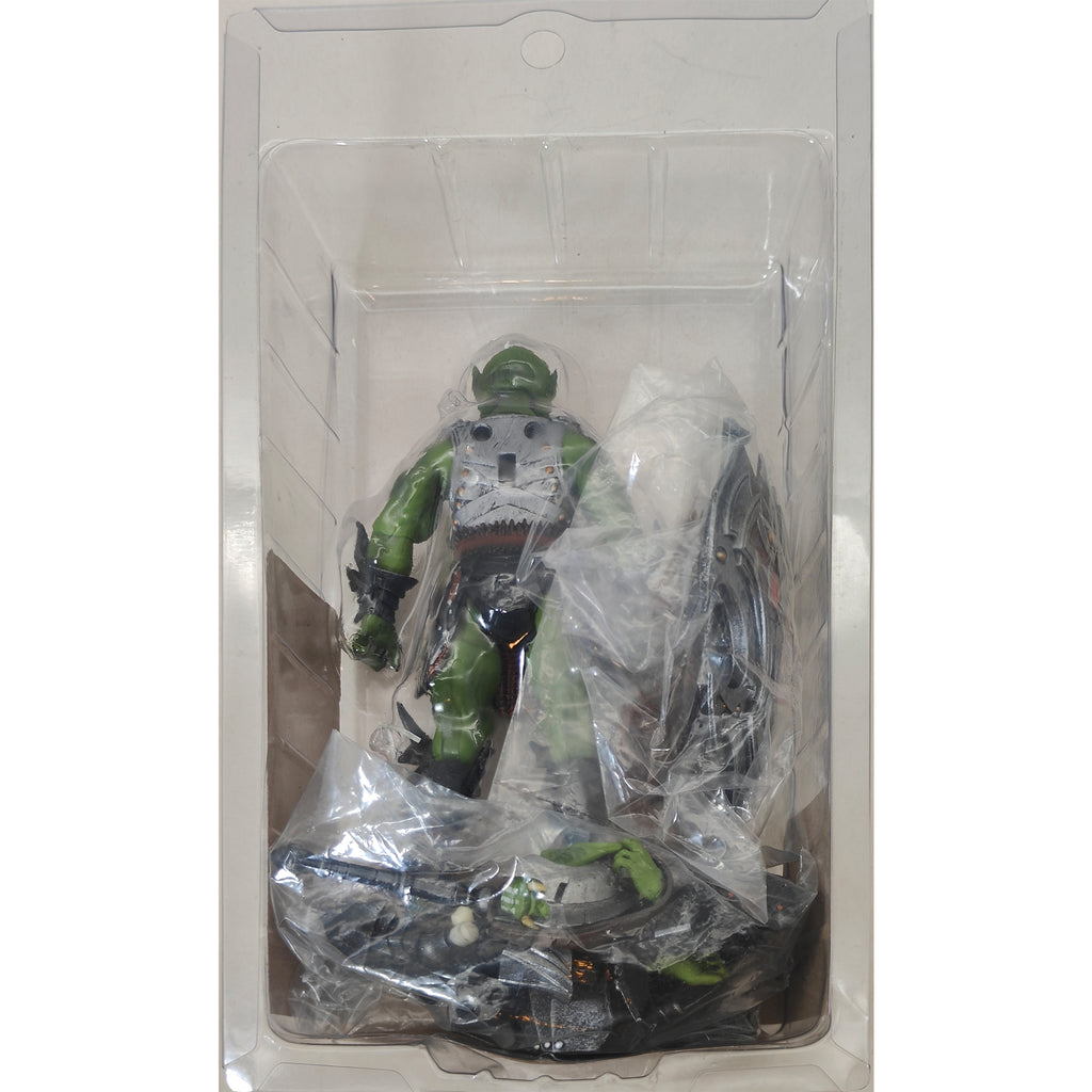 Mythic Legions Vorthogg Arethyr Wave Four Horsemen Action Figure 2020