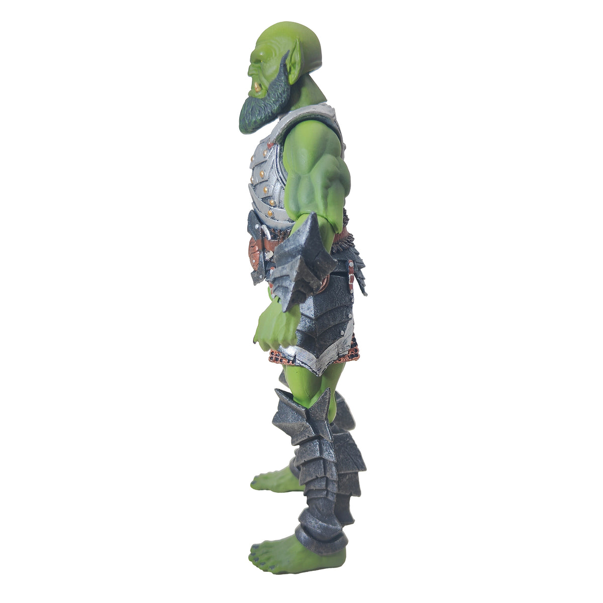 Mythic Legions Vorthogg Arethyr Wave Four Horsemen Action Figure 2020