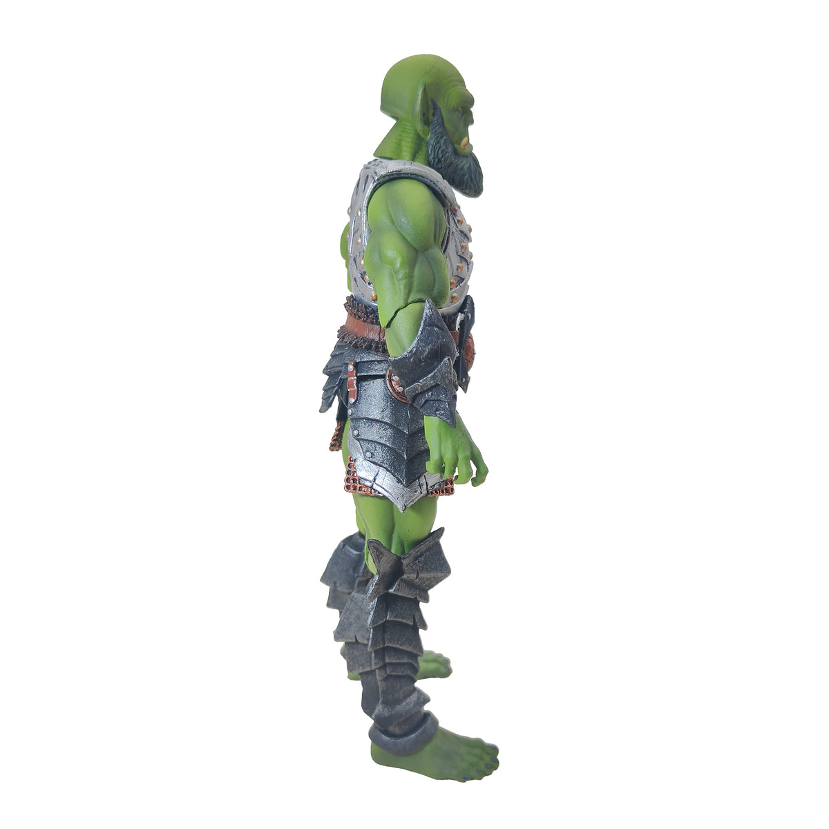 Mythic Legions Vorthogg Arethyr Wave Four Horsemen Action Figure 2020