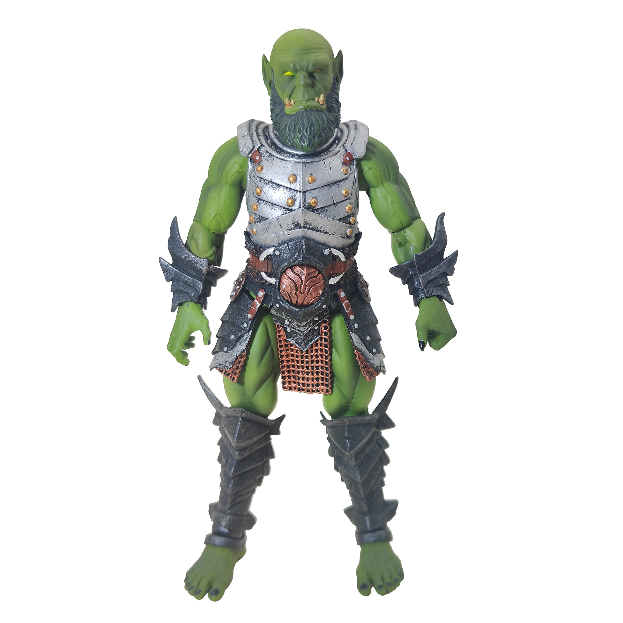 Mythic Legions – Uncanny Collectibles