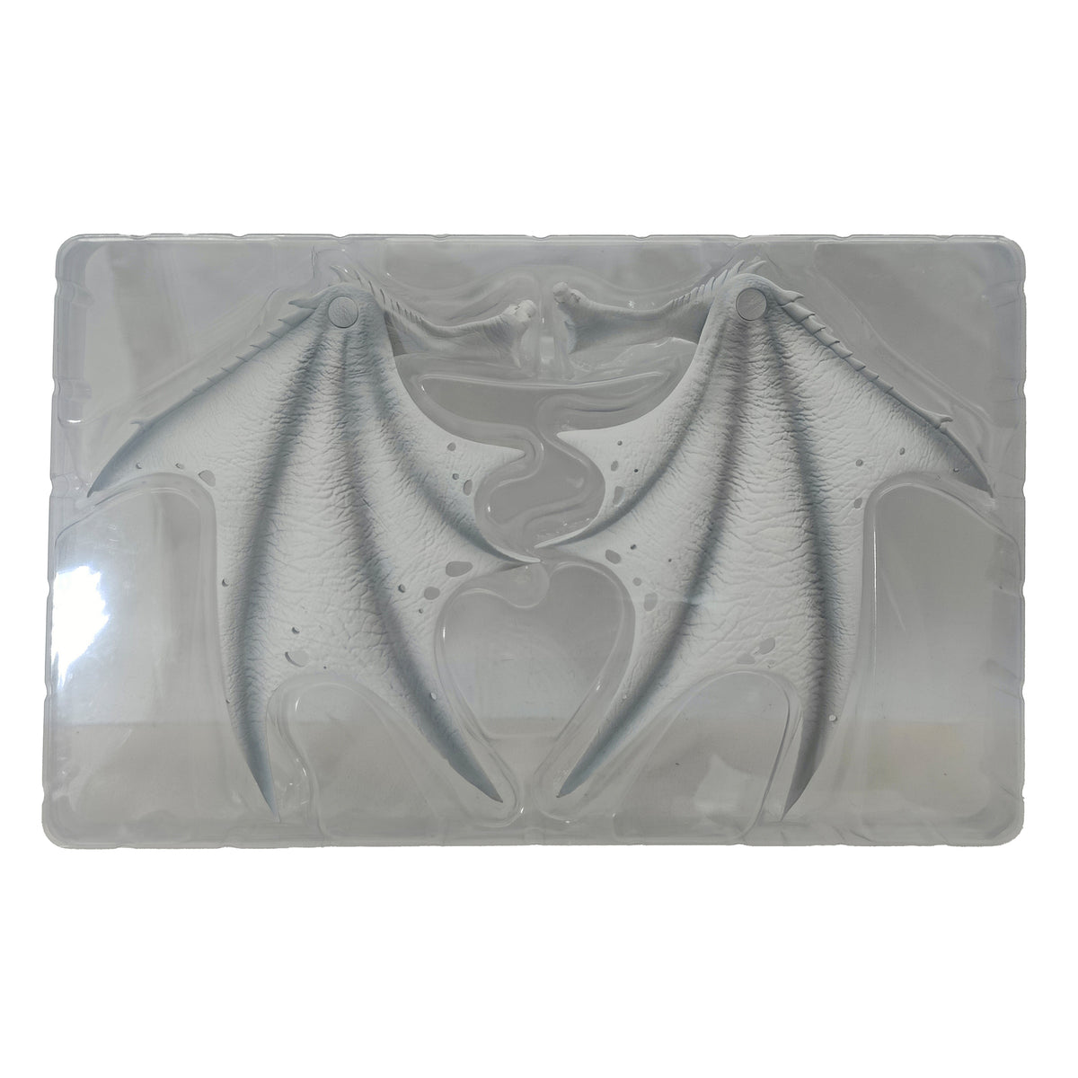 Mythic Legions White Vampire Wings Illythia Four Horsemen Accessory 2022