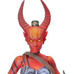 Mythic Legions Xarria Advent of Decay Four Horsemen Action Figure 2018