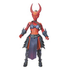 Mythic Legions Xarria Advent of Decay Four Horsemen Action Figure 2018