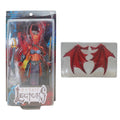 Mythic Legions Xarria and Red Demon Wings Four Horsemen Bundle