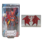 Mythic Legions Xarria and Red Demon Wings Four Horsemen Bundle