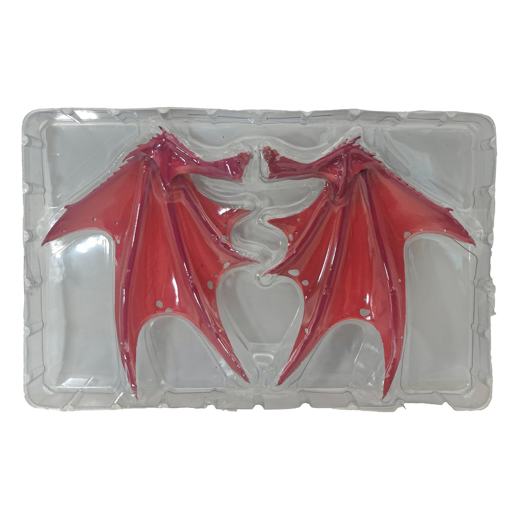 Mythic Legions Xarria and Red Demon Wings Four Horsemen Bundle