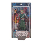 Mythic Legions Xylernian Guard Four Horsemen Studios 15 cm Action Figure 2023 – Mythic Legions, Four Horsemen Studios, 15 cm, 2023, pre-owned collector piece, Uncanny Collectibles Dublin Ireland