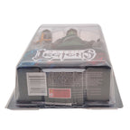 Mythic Legions Xylernian Guard Four Horsemen Studios 15 cm Action Figure 2023 – Mythic Legions, Four Horsemen Studios, 15 cm, 2023, pre-owned collector piece, Uncanny Collectibles Dublin Ireland