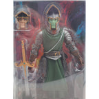 Mythic Legions Xylernian Guard Four Horsemen Studios 15 cm Action Figure 2023 – Mythic Legions, Four Horsemen Studios, 15 cm, 2023, pre-owned collector piece, Uncanny Collectibles Dublin Ireland