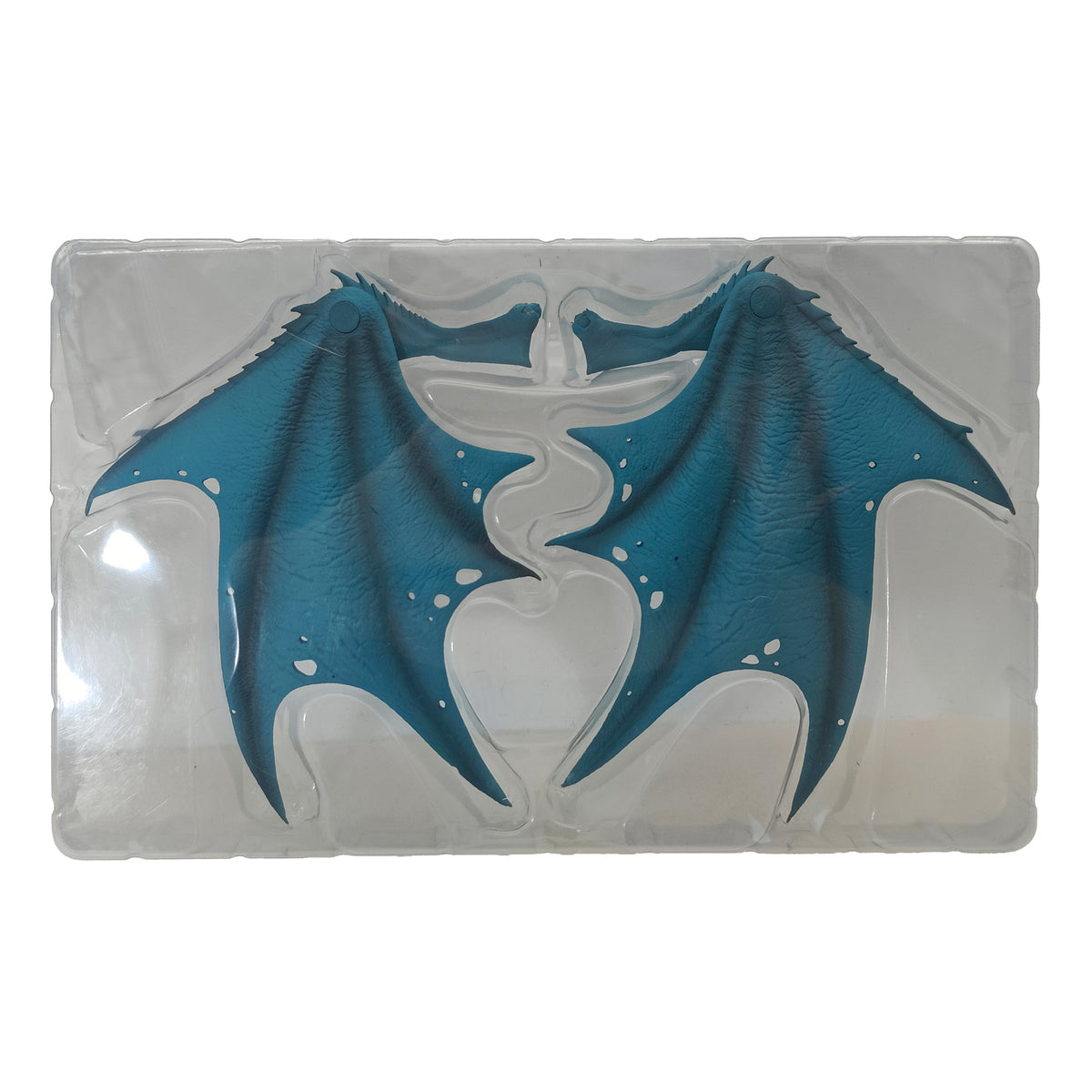 Mythic Legions Zazhar and Blue Demon Wings Four Horsemen Bundle 2020
