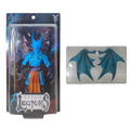 Mythic Legions Zazhar and Blue Demon Wings Four Horsemen Bundle 2020