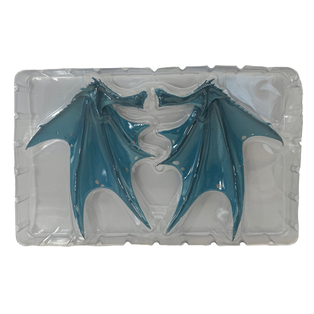Mythic Legions Zazhar and Blue Demon Wings Four Horsemen Bundle 2020