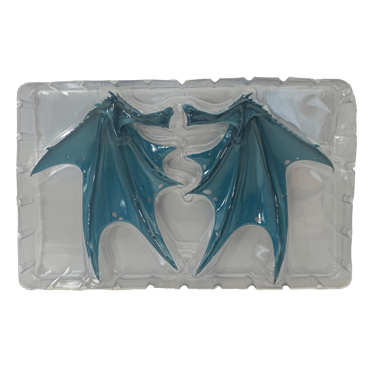 Mythic Legions Zazhar and Blue Demon Wings Four Horsemen Bundle 2020