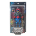 Mythic Legions Zenithon All Stars 5 Four Horsemen Action Figure 2023, 15cm, pre-owned