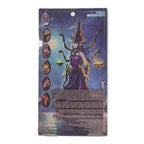 Mythic Legions Zenithon Four Horsemen Studios 15 cm Action Figure 2023 – Mythic Legions, Four Horsemen Studios, 15 cm, 2023, pre-owned collector piece, Uncanny Collectibles Dublin Ireland