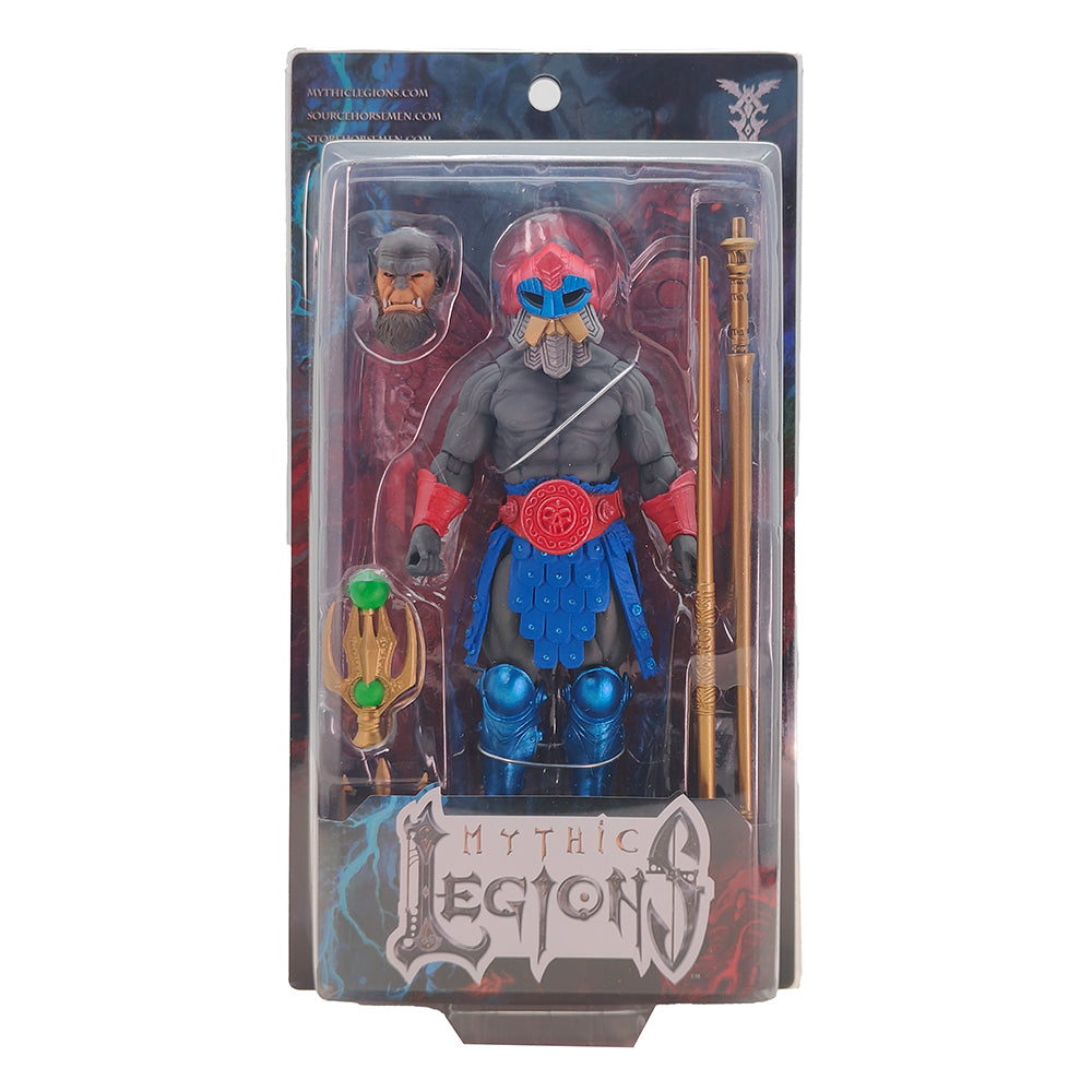 Buy Mythic Legions Zenithon Four Horsemen Studios 15 Cm Action Figure 2023 collectible online at Uncanny Collectibles